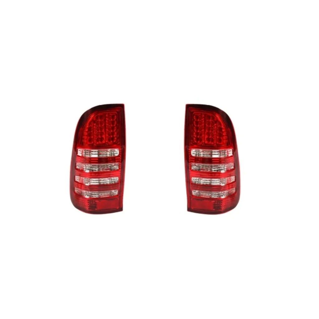 Фонарь задний левый+правый тюнинг, комплект с диодами HILUX 2006-2014 L086010200