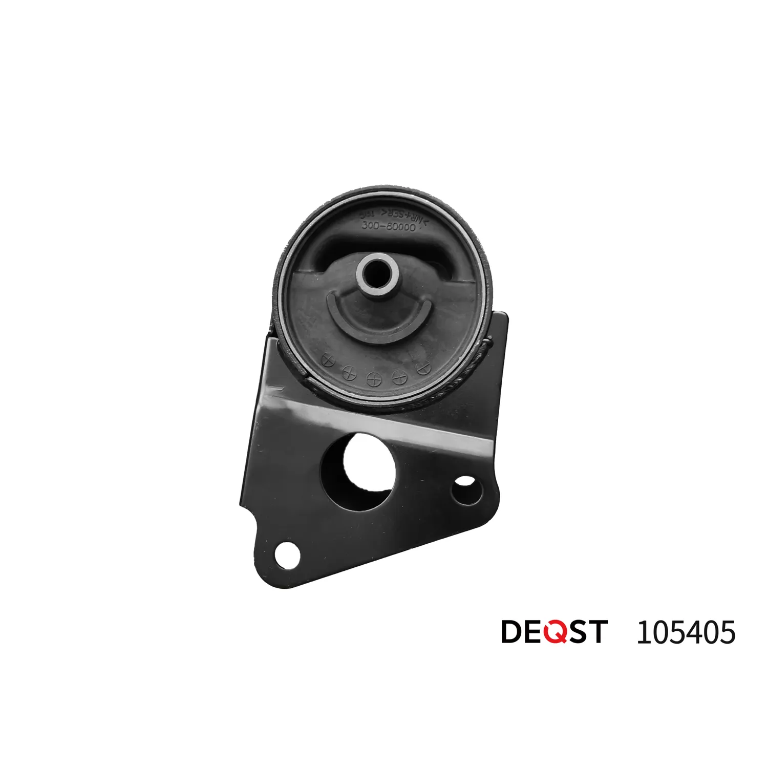 Опора двигателя пер. NISSAN MURANO Z50/TEANA J31 03-08. DEQST 105405