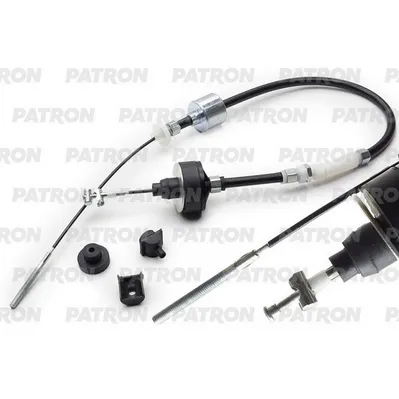 Трос сцепления VW: VENTO 92 PATRON PC6036