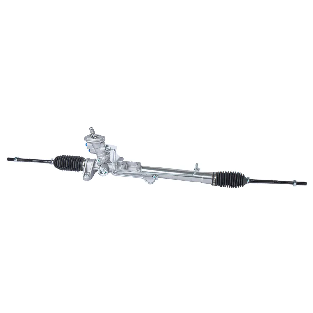 Рейка рулевая с тягами гидравлическая AUDI A3 (96-03)/SEAT Toledo (99-06)/SKODA Octavia GANZ GIL04035