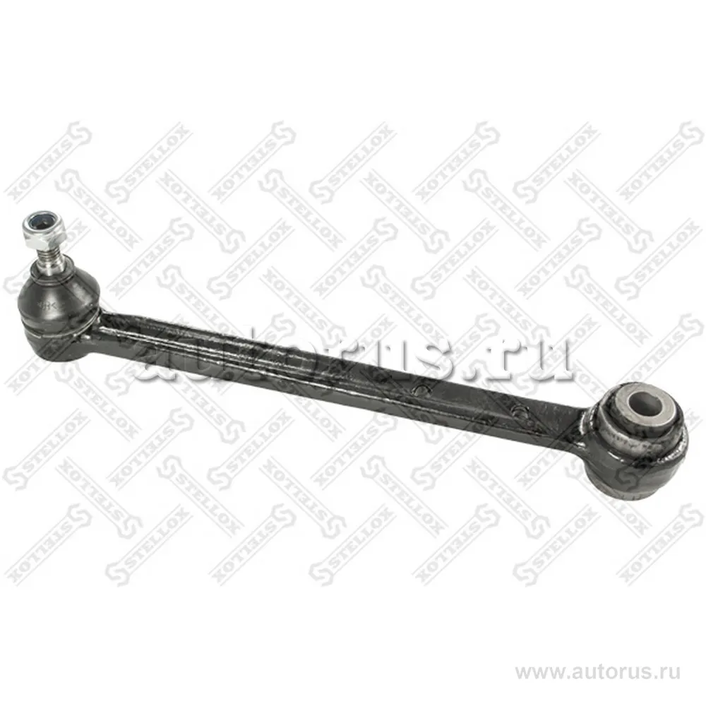 Рычаг задней подвески MB W124-W210 82> STELLOX 56-00204A-SX