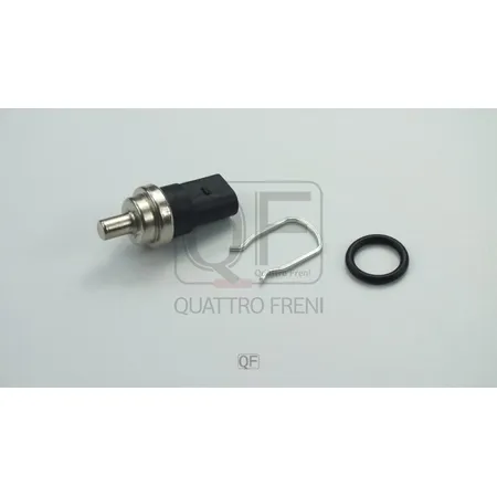 Датчик температуры топлива QUATTRO FRENI QF96A00373