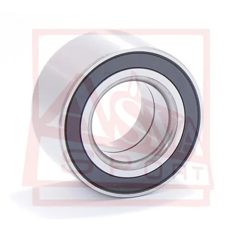 Подшипник ступичный задний ASVA DAC38720040