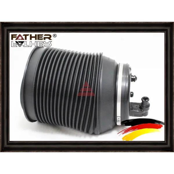 Цилиндр пневмоподвески FATHER F037R79