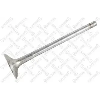 Клапан выпускной 27.3x6x101.3 Chevrolet Aveo/Lacetti 1.4i 16V F14D STELLOX 01-24322-SX