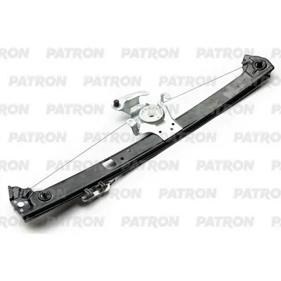 Стеклоподъемник (задний правый) BMW X5 (E53) 00-07 PATRON PWR2001R