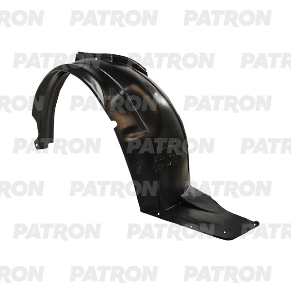 Подкрылок Передн прав CITROEN JUMPY 2007/01-, FIAT SCUDO 200 PATRON P72-2072AR