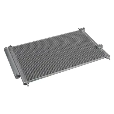Радиатор кондиционера Toyota Auris 1.4/1.6 07> ZENTPARTS Z19150