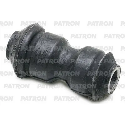 Сайлентблок рычага подвески 2 шт. BMW E30/Е28 80-91/Е36/Z3 94- PATRON PSE1130
