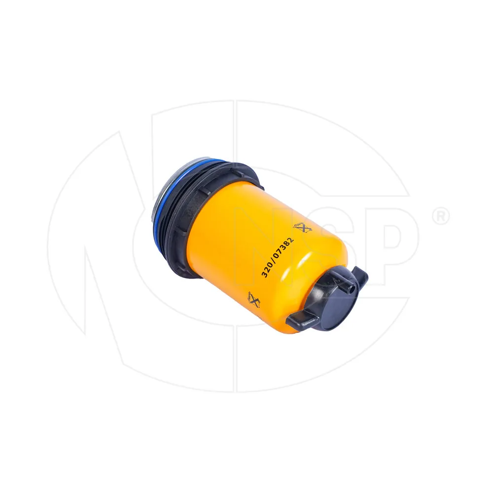 Фильтр топливный JCB NSP NSP9FF00013