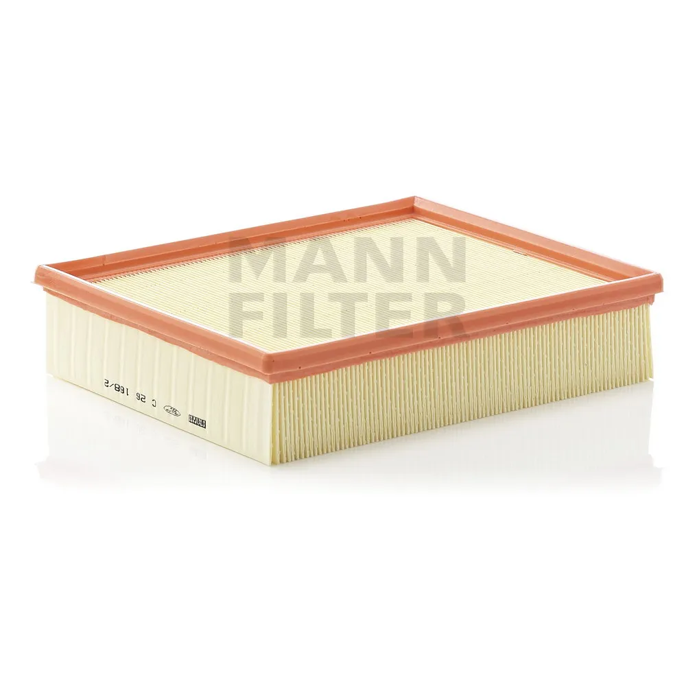 Фильтр воздушный MANN-FILTER C 26 168/2