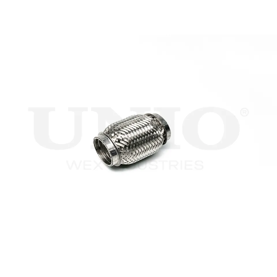 Гофра глушителя 45x100 мм InterLock UNIO EXP-45100L