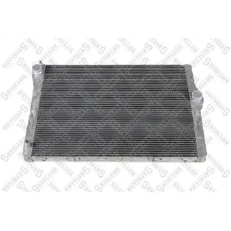Радиатор системы охлаждения BMW F10/F11 10>/ F01/F02/F03/F04 08> STELLOX 10-26917-SX