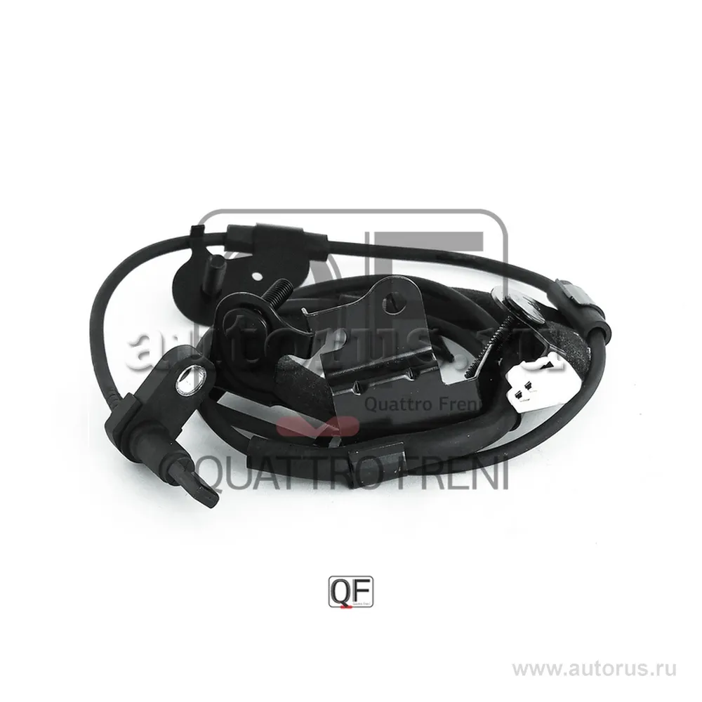 Импульсный датчик ABS RR RH QUATTRO FRENI qf61f00181