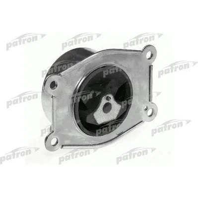 Опора КПП Заменен на PSE3364. OPEL ASTRA/ZAFIRA 2.0DTI 98- ( PATRON PSE30078