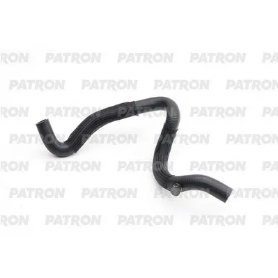 Патрубок (пр-во Турция) PEUGEOT 206 2.0 HDI PATRON PH2046