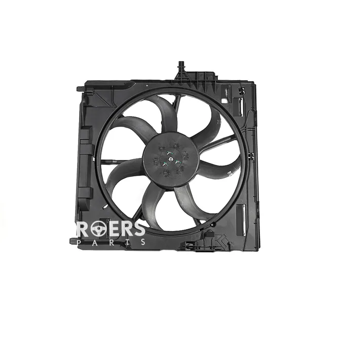 Вентилятор охлаждения (в сборе) Roers Parts RP19CF220