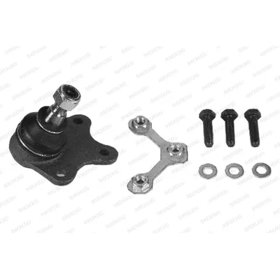 Опора шаровая R AUDI A2 MOOG SK-BJ-0414