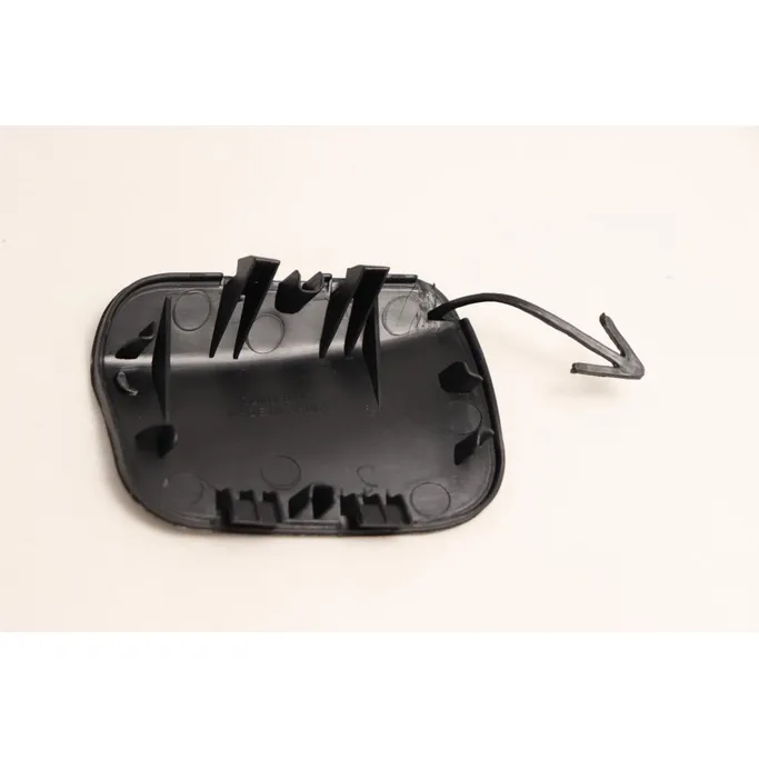 Заглушка бампера переднего Nissan Juke 2010-2014 DoCar 622A01KA0ADCR