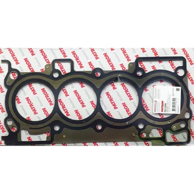 Прокладка ГБЦ NISSAN QASHQAI J10/JJ10 2.0i 16V MR20DE 07>, RENAU PATRON pg20283