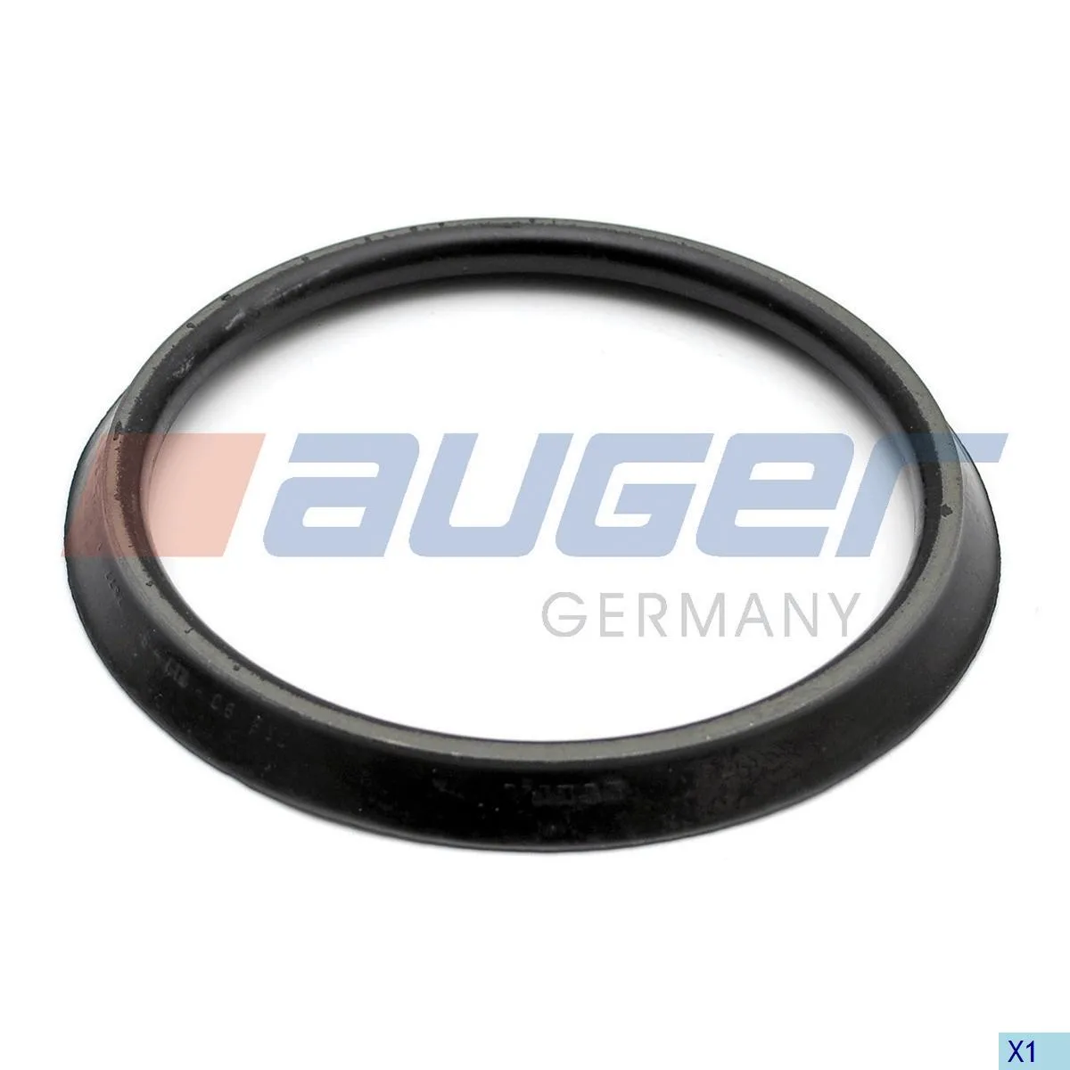 Сальник хвостовика КПП 90х111х6 8 БНК R SR1400 1 AUGER 84849