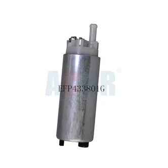 Насос топливный RENAULT 19 88-96, 4 bar ACHR EFP433801G