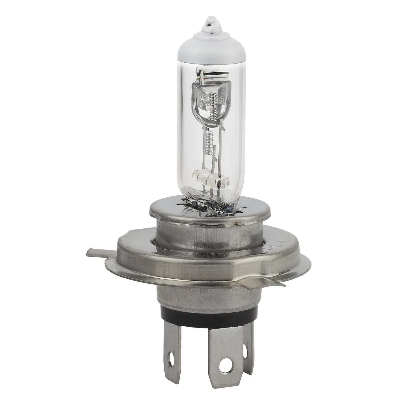 Лампа 12V H4 55W +50% P43t ЭРА 1 шт. блистер Б0037572