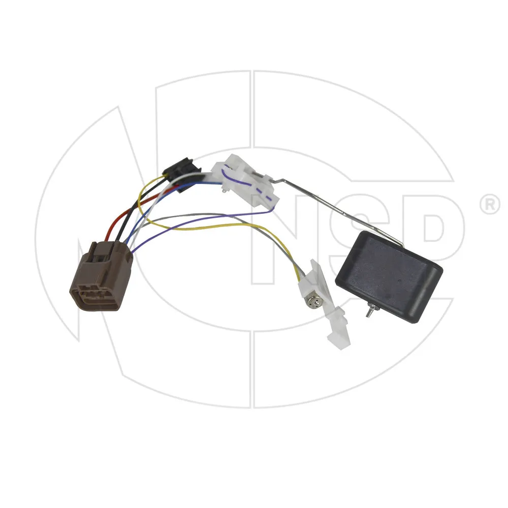 Датчик уровня топлива CHEVROLET Aveo NSP0196830563