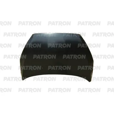Капот FORD: FOCUS FACELIFT 2014-2019 PATRON P70-FD196A