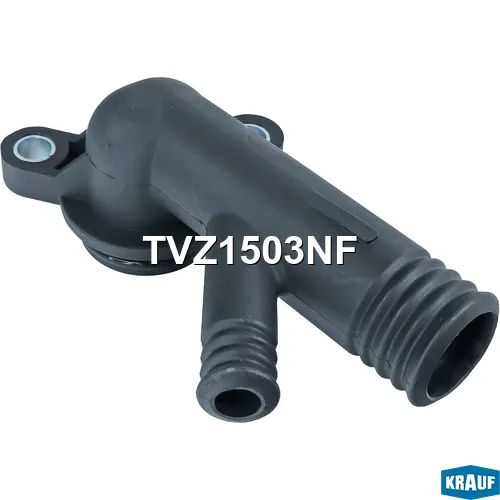 Фланец системы охлаждения KRAUF TVZ1503NF
