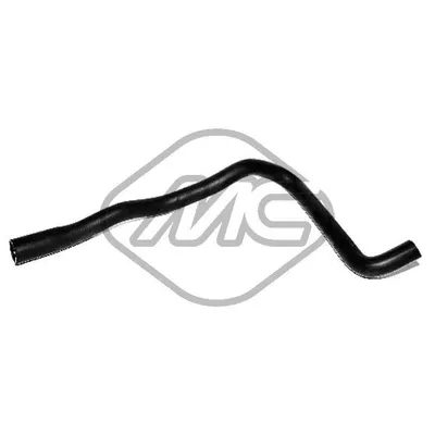 ПАТРУБОК FRD CONNECT 1.8D Metalcaucho 09259