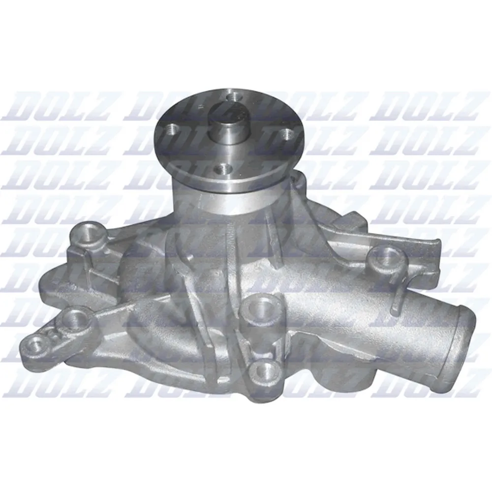 Помпа, водяной насос HYUNDAI/MITSUBISHI mot.2.0L DOLZ H-209