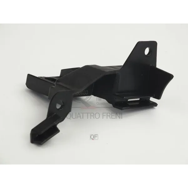 Кронштейн крепления фары RH QUATTRO FRENI QF41M00033