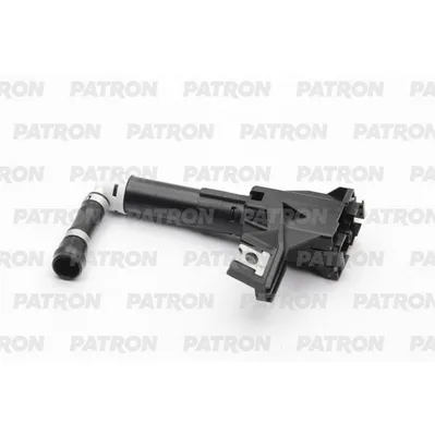 Форсунка омывателя фары (левая) TOYOTA Land Cruiser (200) 2008-01.2012 PATRON PHW204