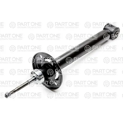 Амортизатор подвески 443246 OIL задн С ЧАШКОЙ VW: PASSAT 88-97 PART-ONE 1SA002