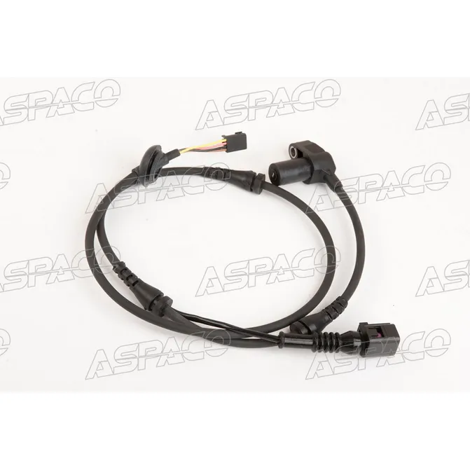 Датчик абс передний AUDI A4 (00-04) ASPACO AP7208