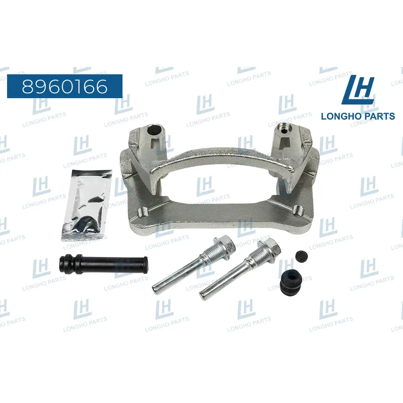 Кронштейн тормозного суппорта (скоба) TOYOTA 4772160020 LONGHO 8960166