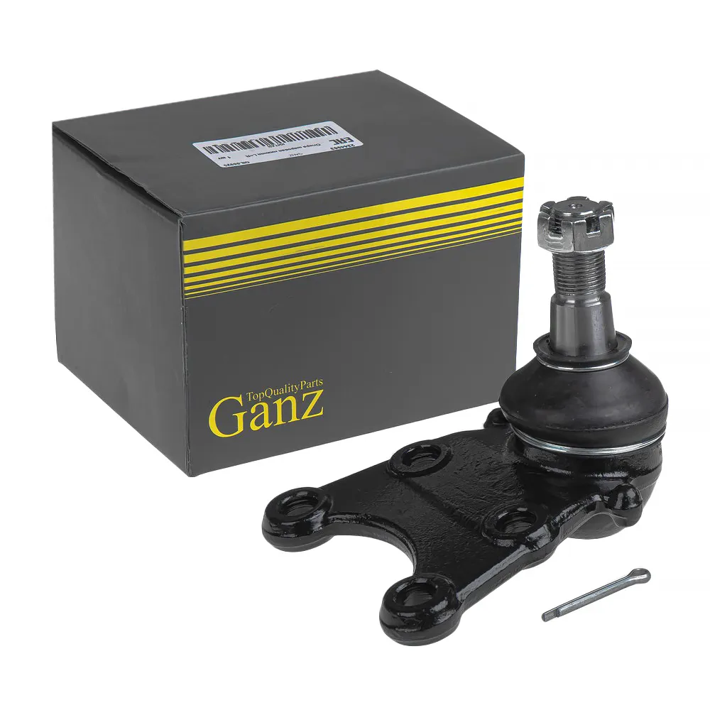 Опора шаровая нижняя L=R ISUZU/OPEL GANZ GIL06925