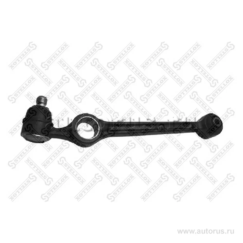 Рычаг л.+п. Mazda 121 all 88-90 STELLOX 5400868_SX