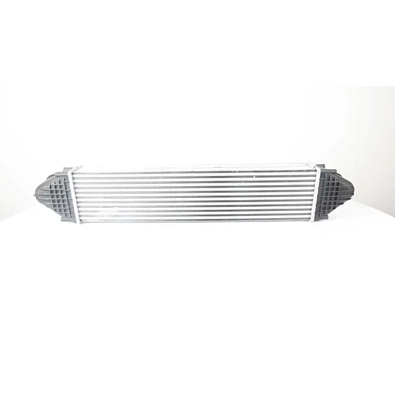 Интеркулер LAND ROVER RANGE ROVER SPORT-DISCOVERY -FREELANDER BSG BSG 15-535-010