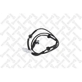 Датчик ABS передний Citroen C5/C6, Peugeot 407 04> STELLOX 06-65576-SX