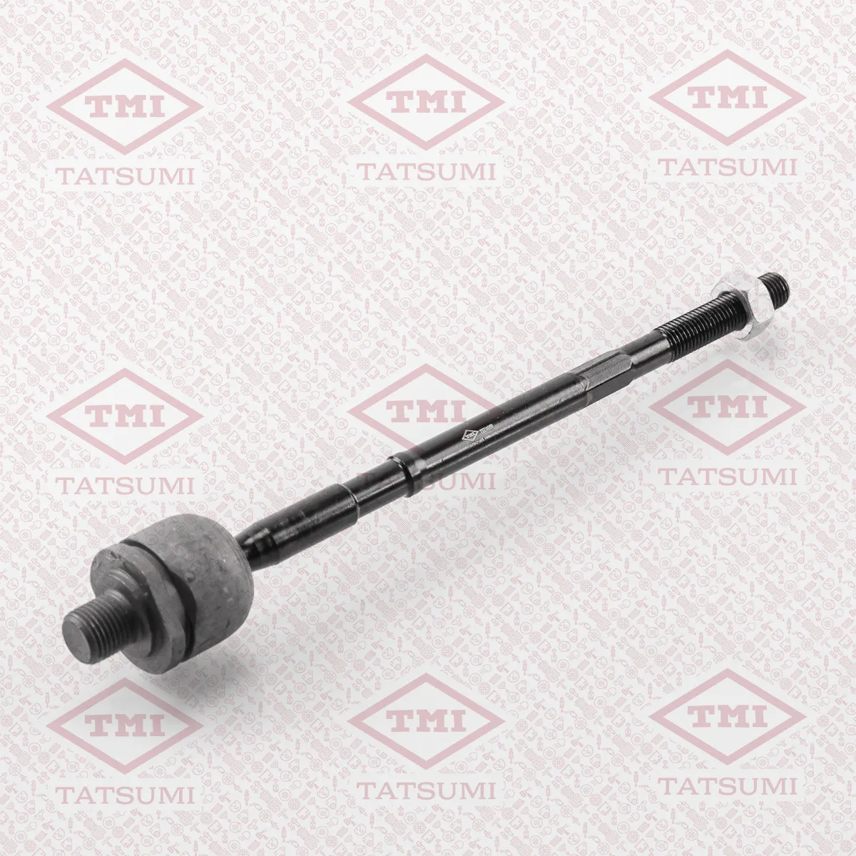 Тяга рулевая L/R DAEWOO Matiz 98-> TATSUMI TED1059