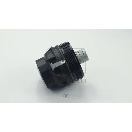 Крышка корпуса масляного фильтра QUATTRO FRENI qf14a00162