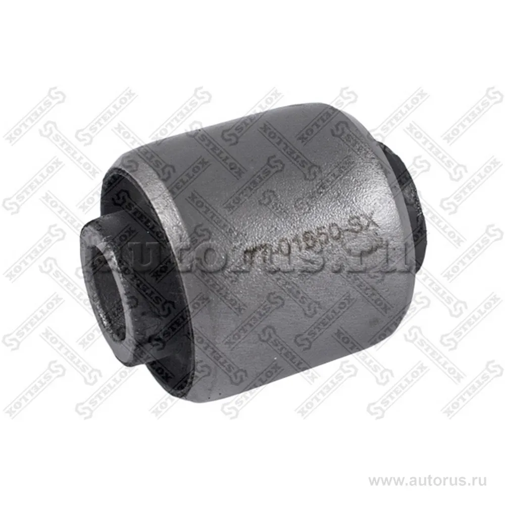 Сайлентблок заднего верхнего рычага Toyota Avensis AZT250/CDT250/Z STELLOX 77-01650-SX