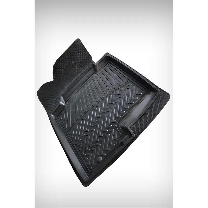 Коврики в салон резиновые комплект серия Above board Kia Cerato седан III YD 2012-, хэтчбек III YD 2 COMFORT C.122.01.K