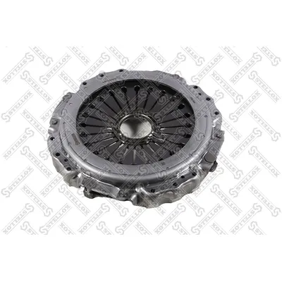 Корзина сцепления МАЗ STELLOX 8304806_SX