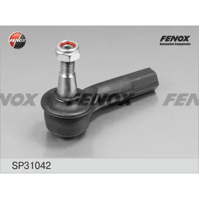 Наконечник рулевой L FENOX SP31042