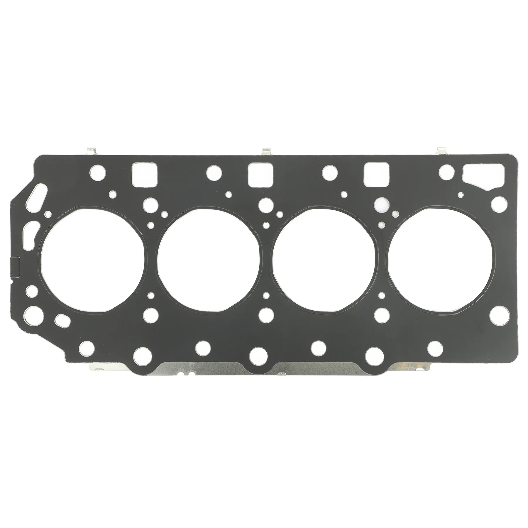 Прокладка ГБЦ HYUNDAI H-1 (TQ)/KIA Sorento I (JC) SPEEDMATE SM-GHS433M