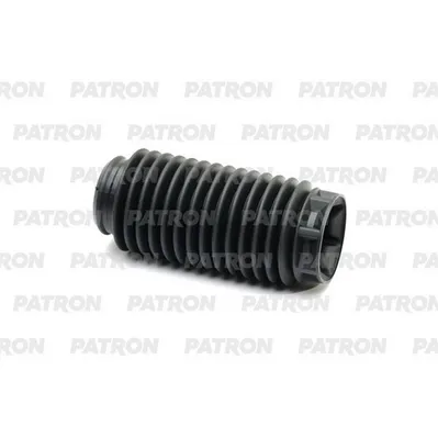 Пыльник амортизатора перед PEUGEOT 207 07- PATRON PSE6933