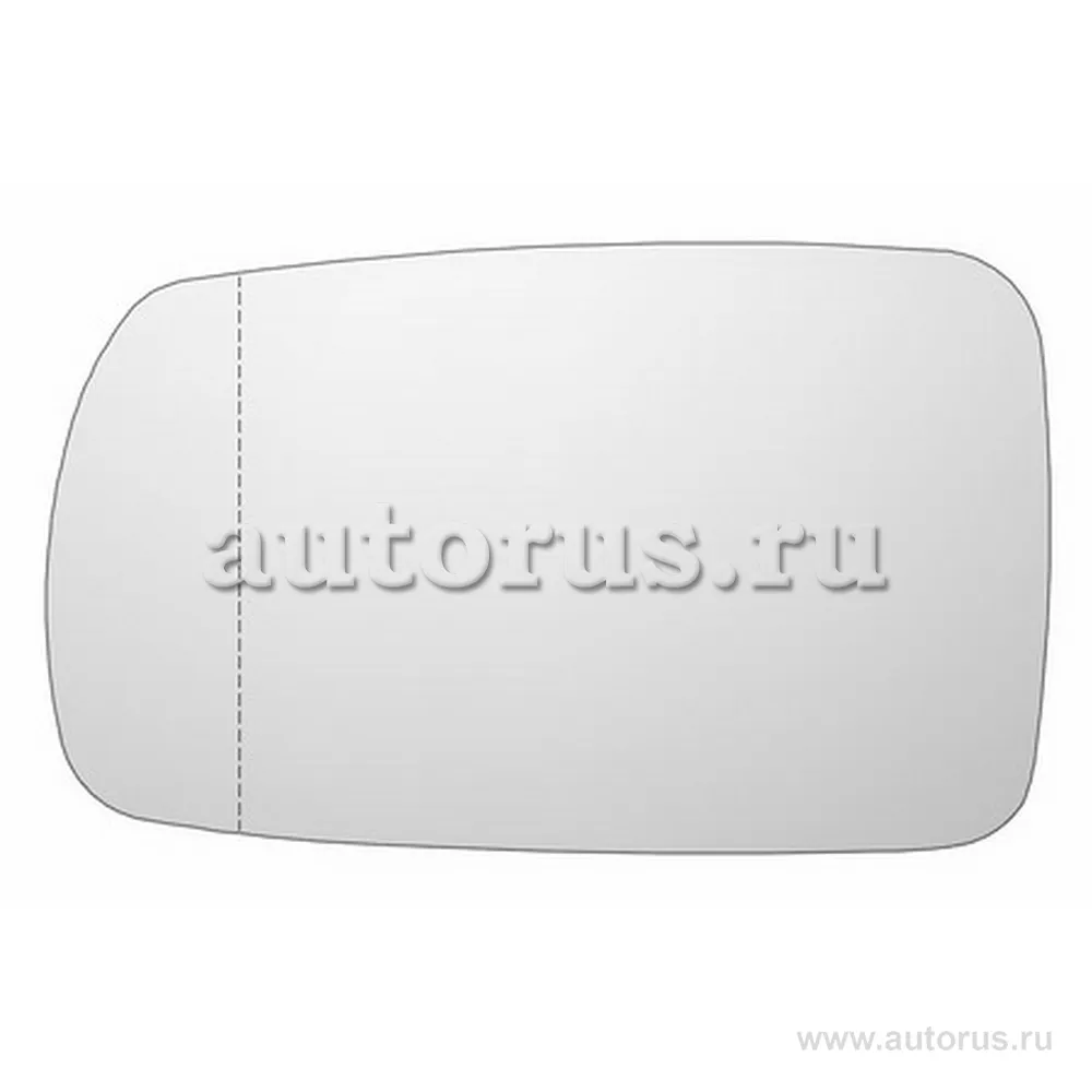 Стекло бокового зеркала ERGON 18339081